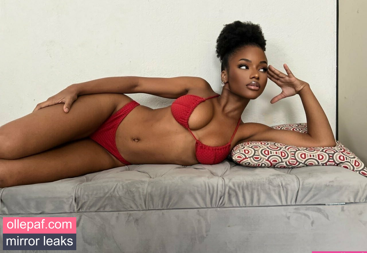 Latest Leaks thikkixnikki Nude #9 - Fapello