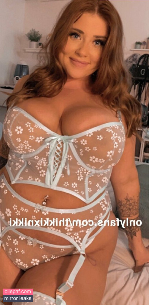 Latest Leaks thikkixnikki Nude #100 - Fapello