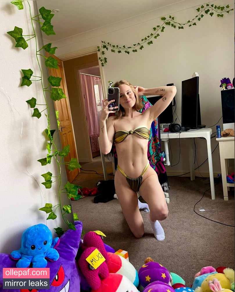 Latest Leaks thisisclouds Nude #25 - Fapello