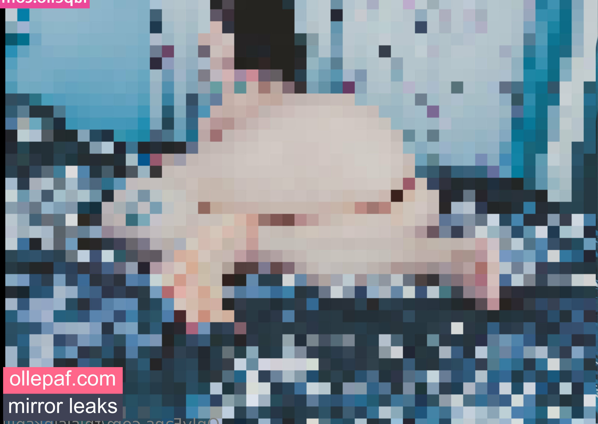 Latest Leaks thisisinkspill Nude #30 - Fapello