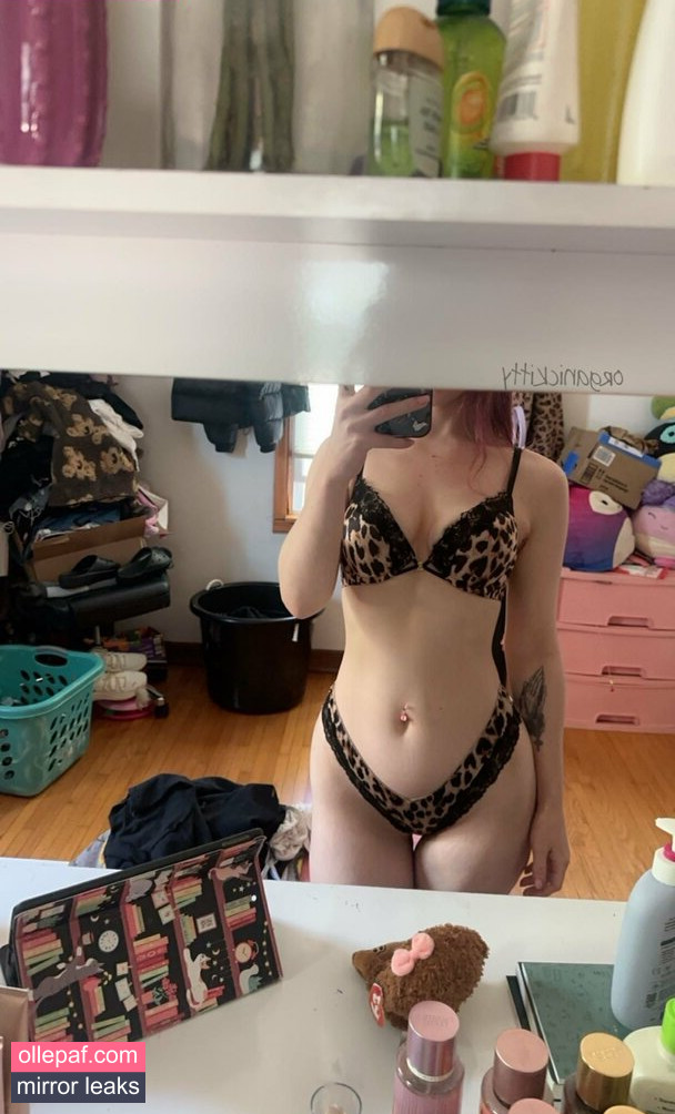 Latest Leaks thisisnotbiblestudy Nude #5 - Fapello
