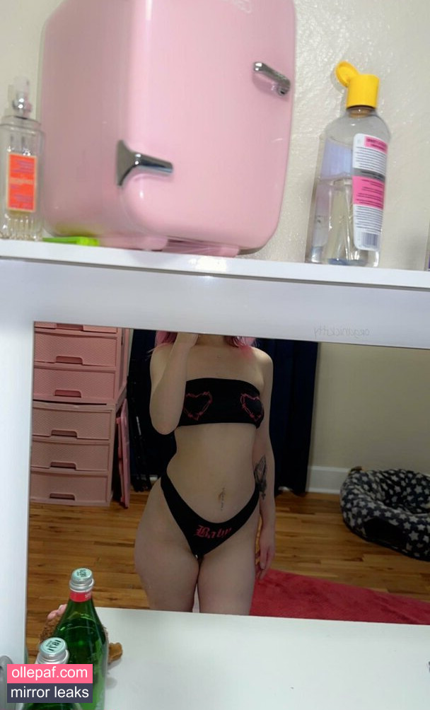 Latest Leaks thisisnotbiblestudy Nude #41 - Fapello