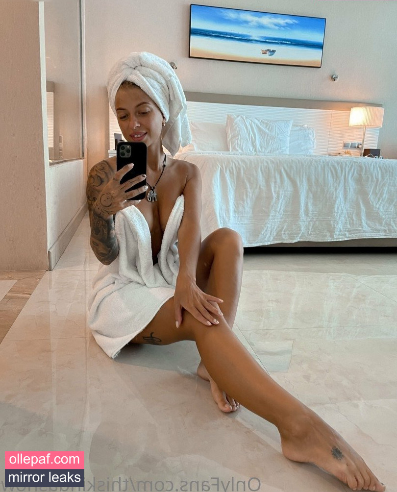 Latest Leaks thiskindasnow Nude #83 - Fapello