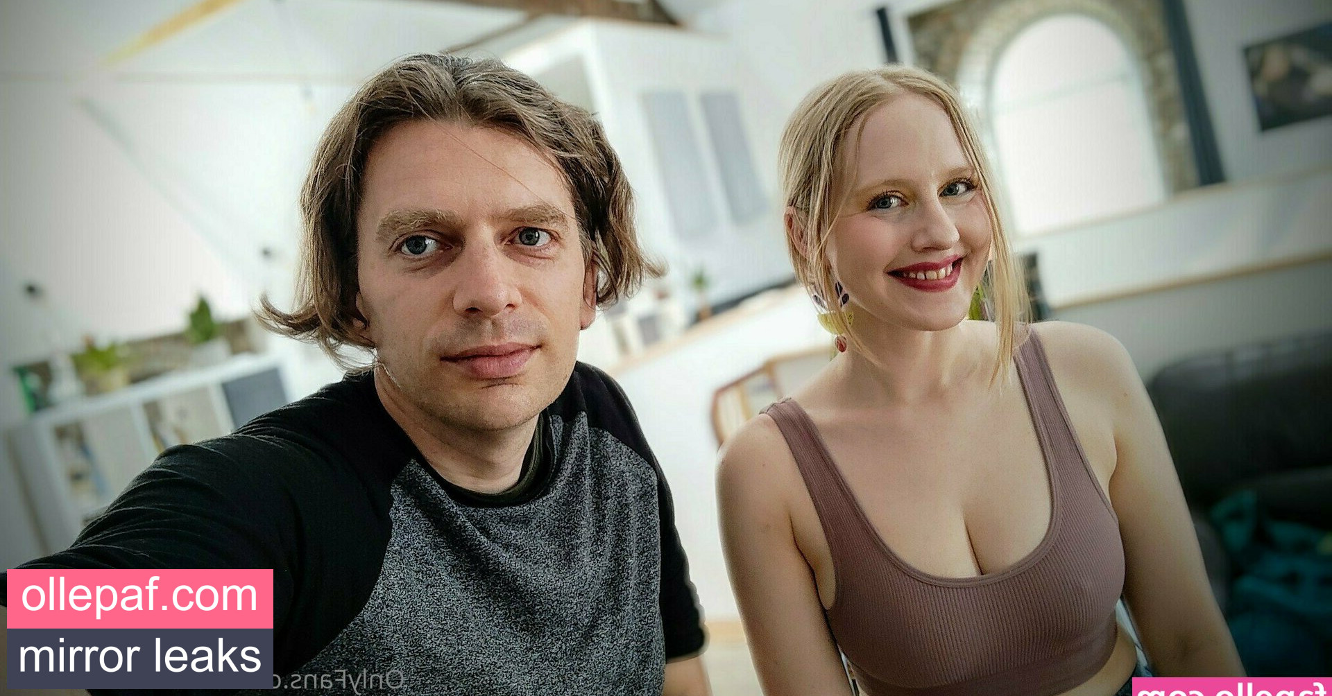Latest Leaks thomasandmuse Nude #21 - Fapello