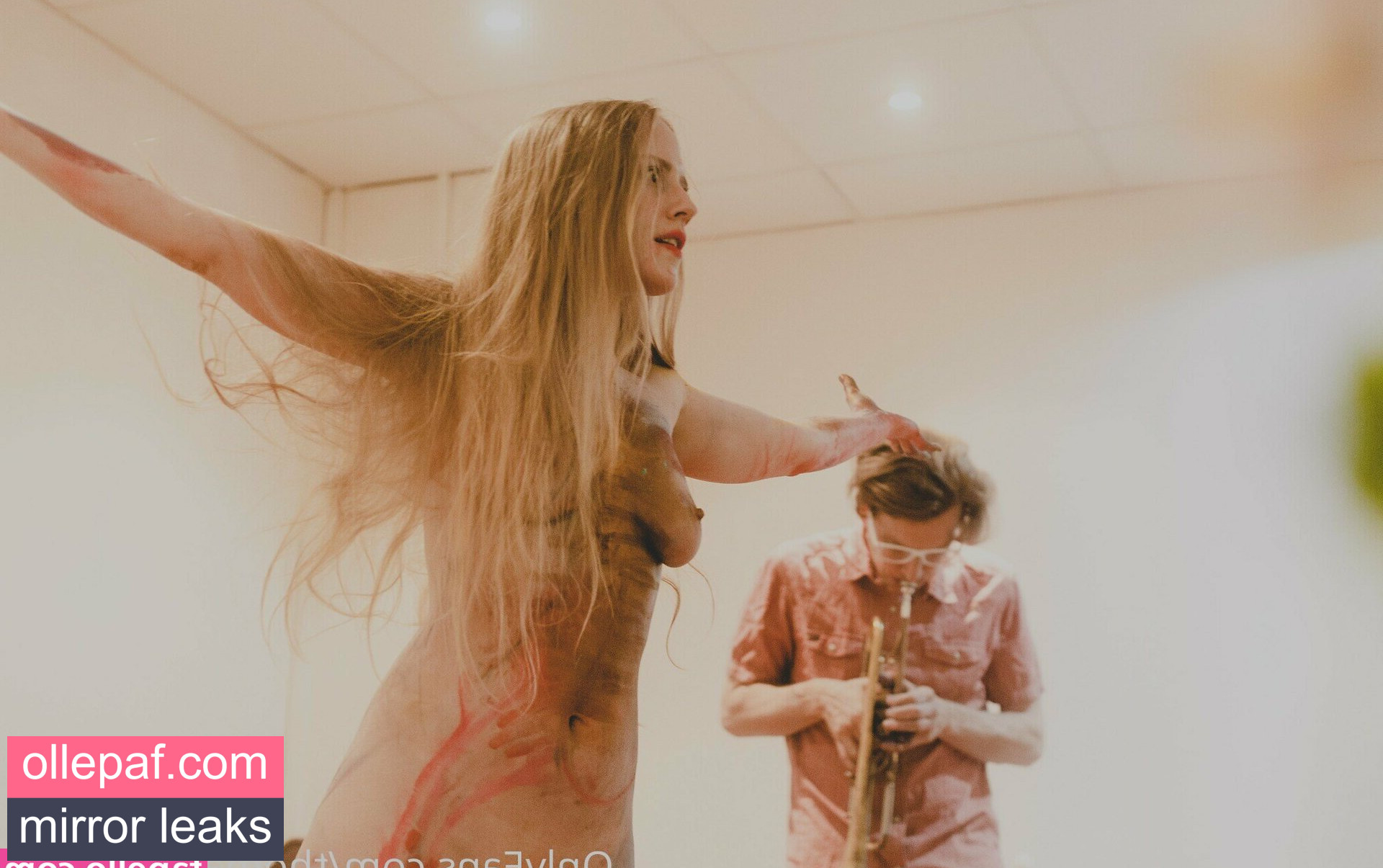 Latest Leaks thomasandmuse Nude #39 - Fapello
