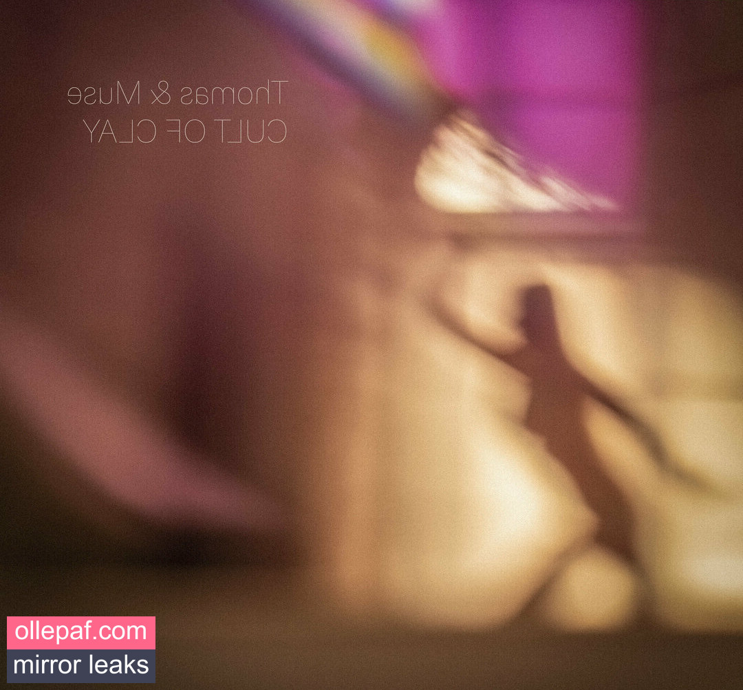 Latest Leaks thomasandmuse Nude #40 - Fapello