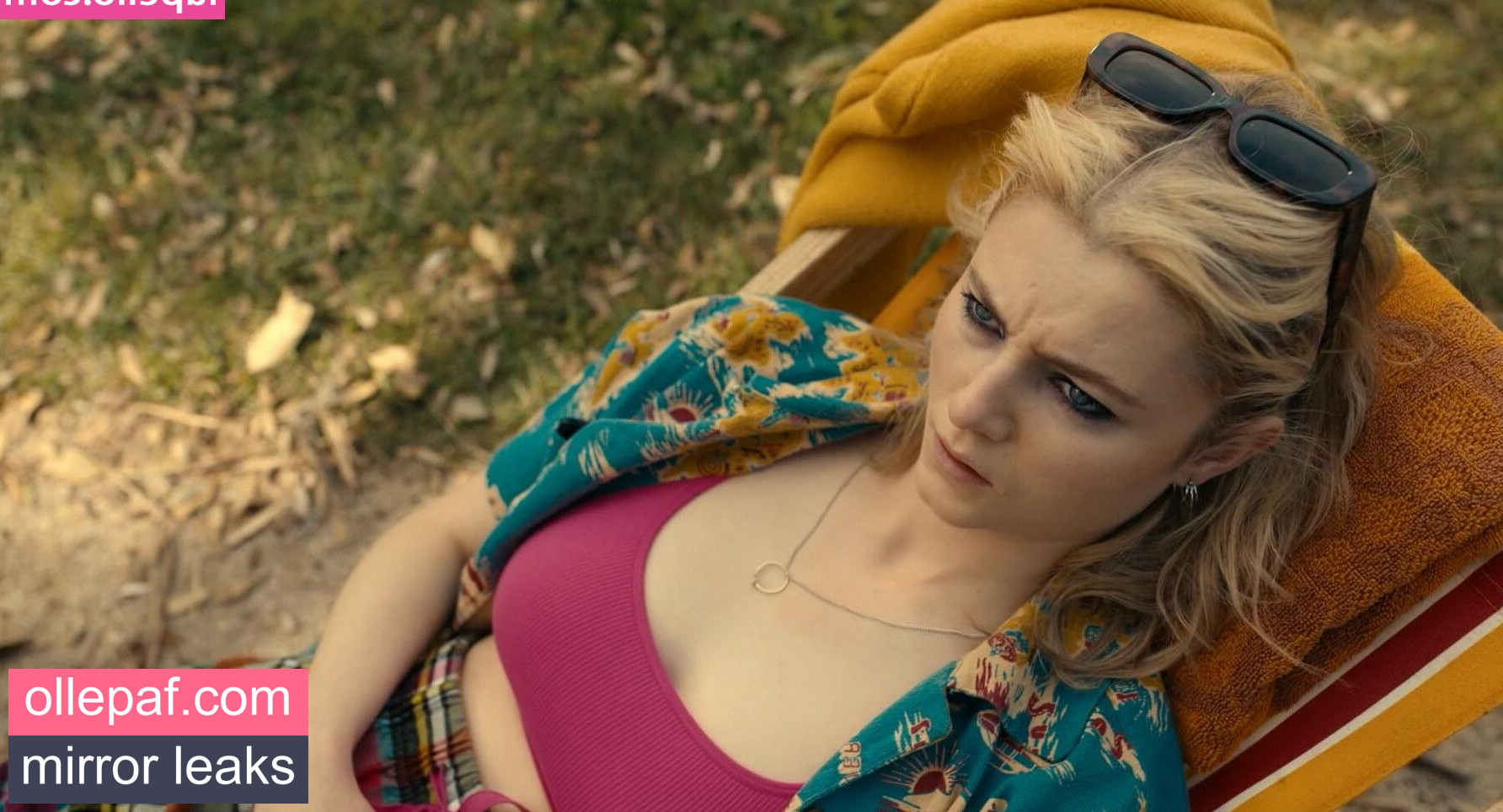 Latest Leaks Thomasin Mckenzie Nude #150 - Fapello