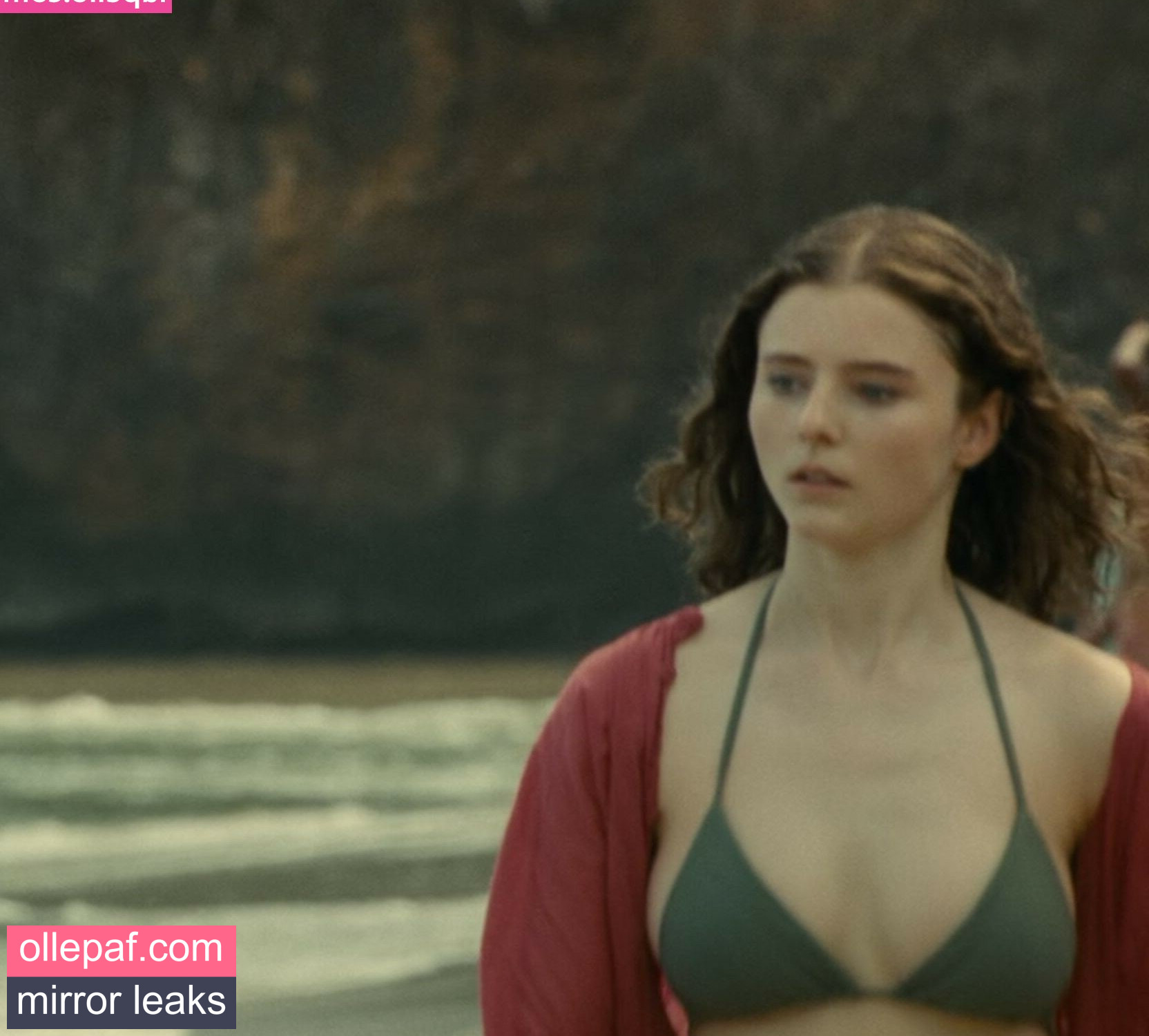 Latest Leaks Thomasin Mckenzie Nude #151 - Fapello