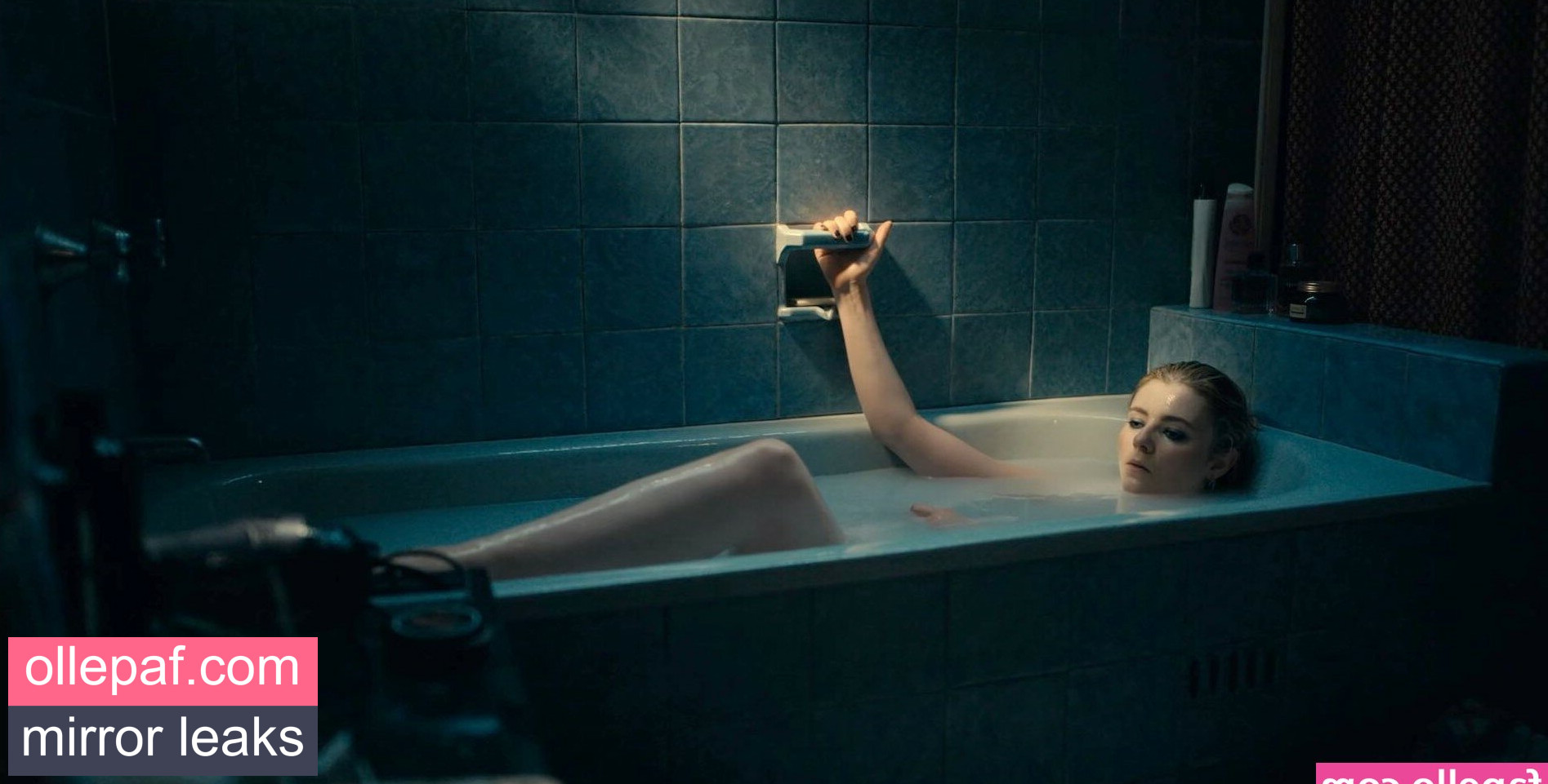 Latest Leaks Thomasin Mckenzie Nude #152 - Fapello