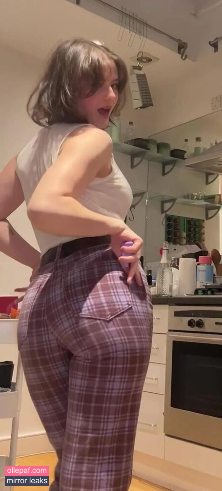 Latest Leaks Thomasin Mckenzie Nude #155 - Fapello