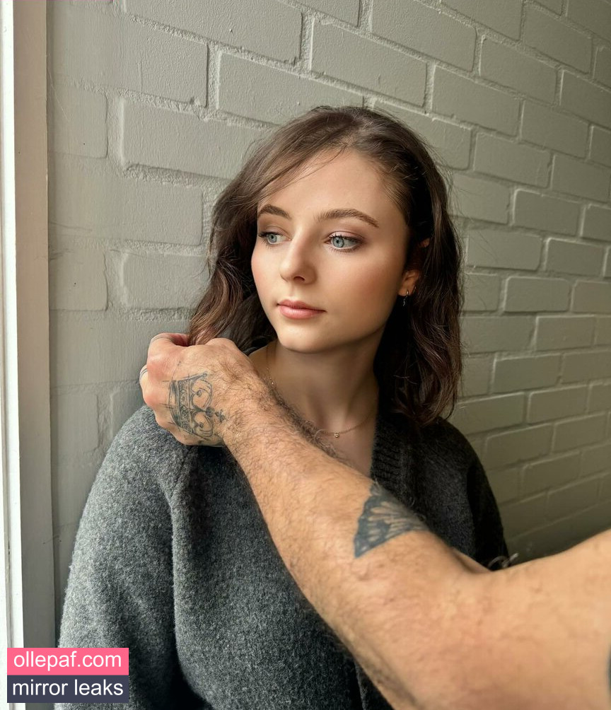 Latest Leaks Thomasin Mckenzie Nude #160 - Fapello