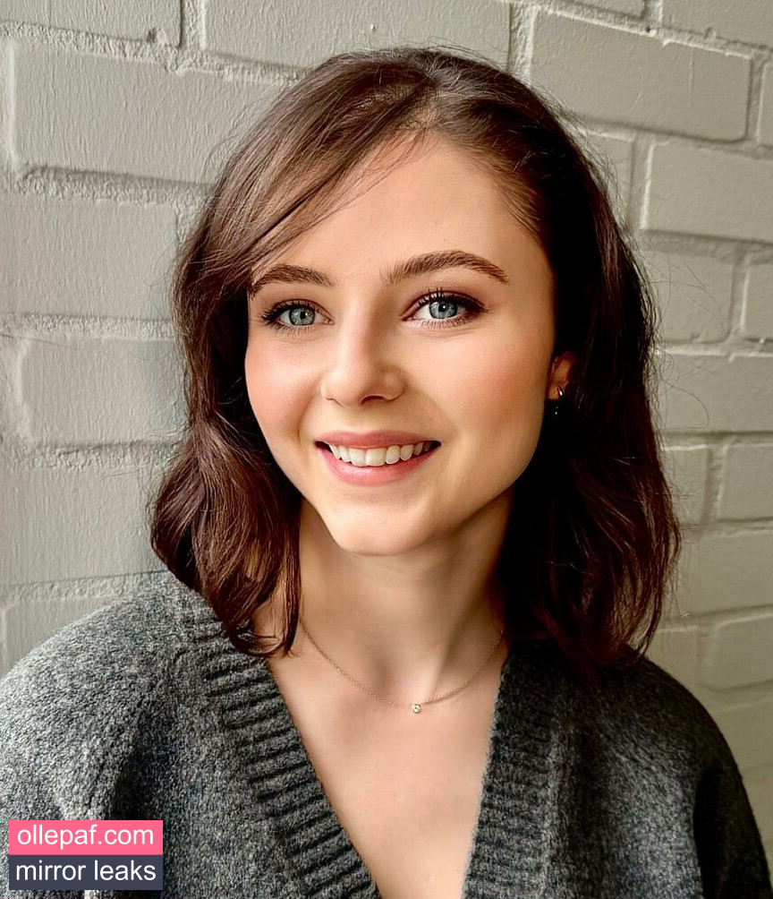 Latest Leaks Thomasin Mckenzie Nude #163 - Fapello