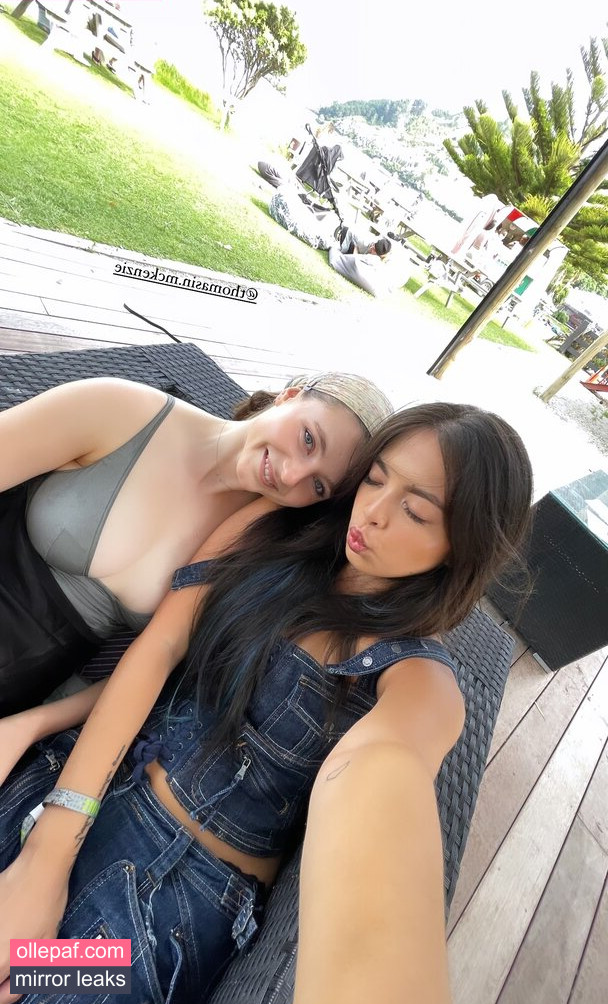 Latest Leaks Thomasin Mckenzie Nude #190 - Fapello