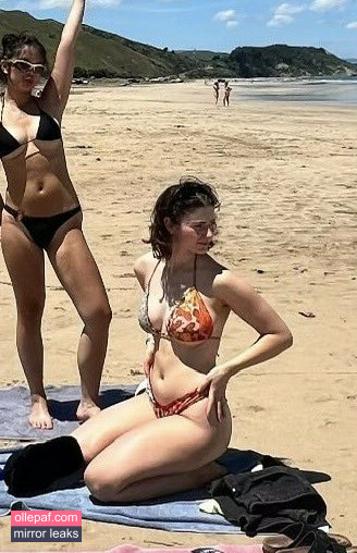 Latest Leaks Thomasin Mckenzie Nude #191 - Fapello