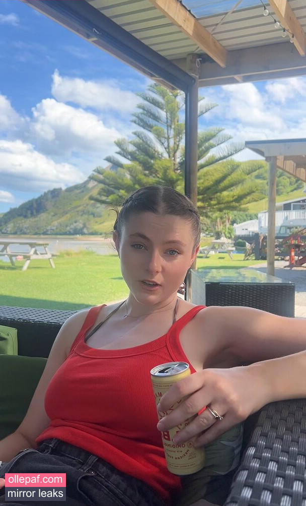 Latest Leaks Thomasin Mckenzie Nude #194 - Fapello