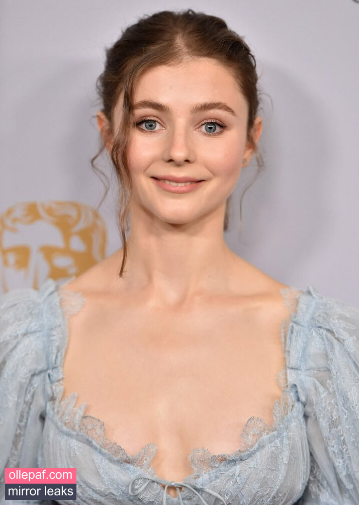 Latest Leaks Thomasin Mckenzie Nude #220 - Fapello