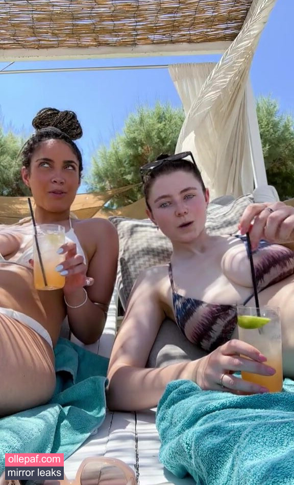 Latest Leaks Thomasin Mckenzie Nude #233 - Fapello