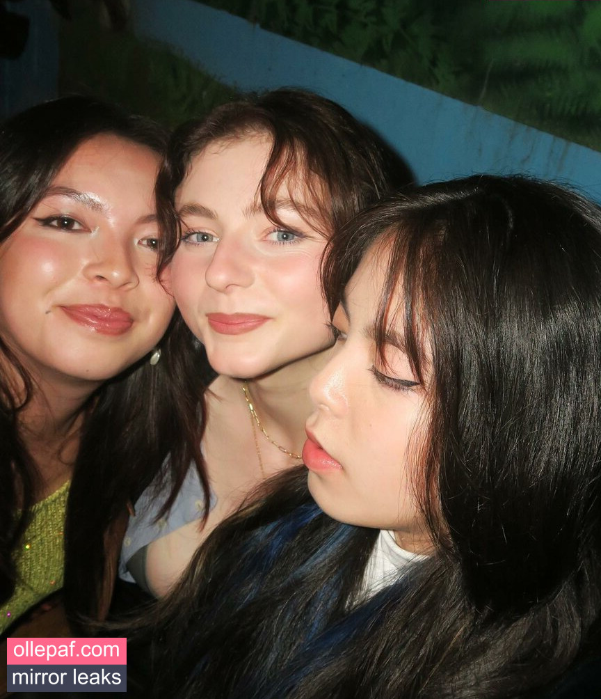 Latest Leaks Thomasin Mckenzie Nude #241 - Fapello