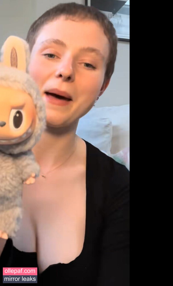 Latest Leaks Thomasin Mckenzie Nude #26 - Fapello
