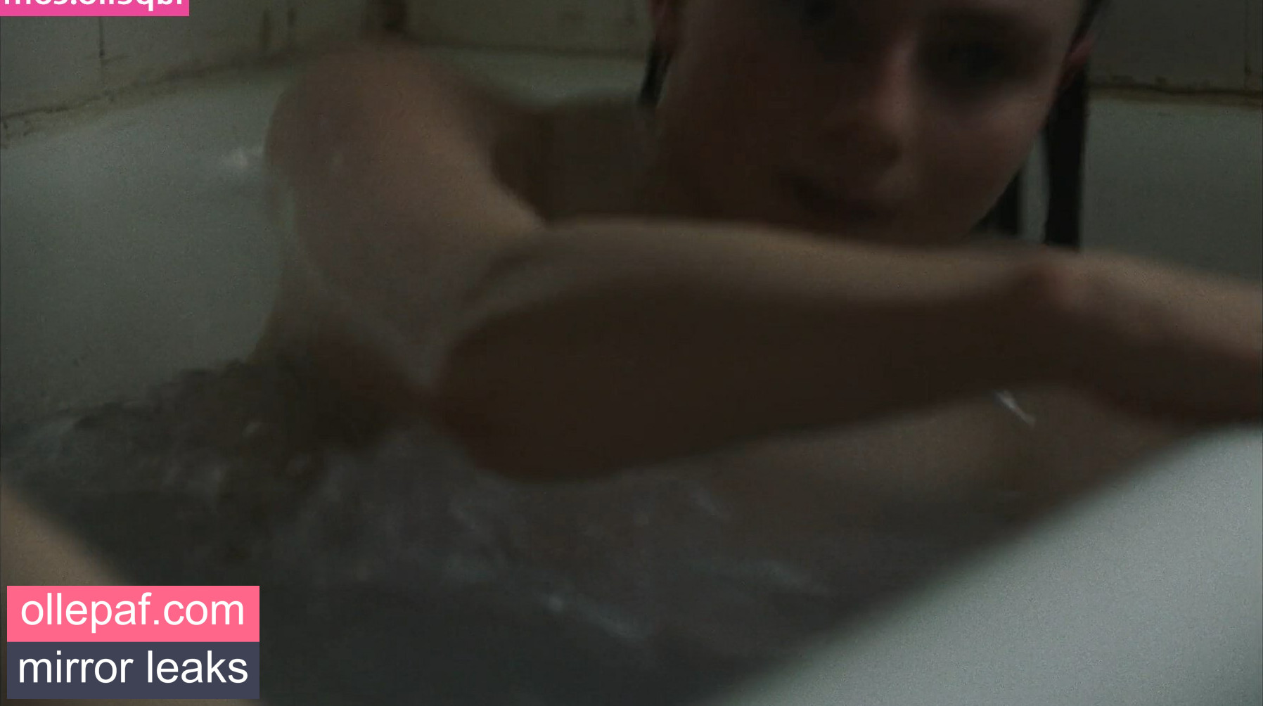 Latest Leaks Thomasin Mckenzie Nude #31 - Fapello