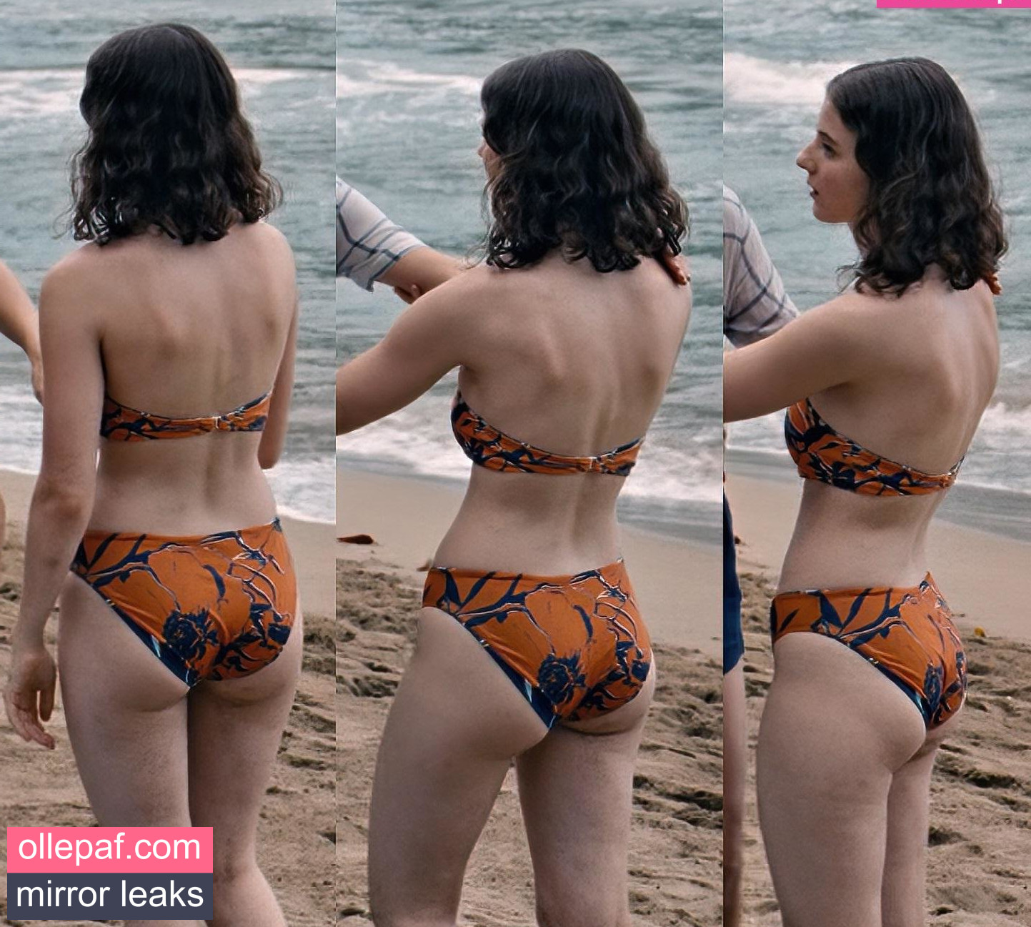 Latest Leaks Thomasin Mckenzie Nude #304 - Fapello