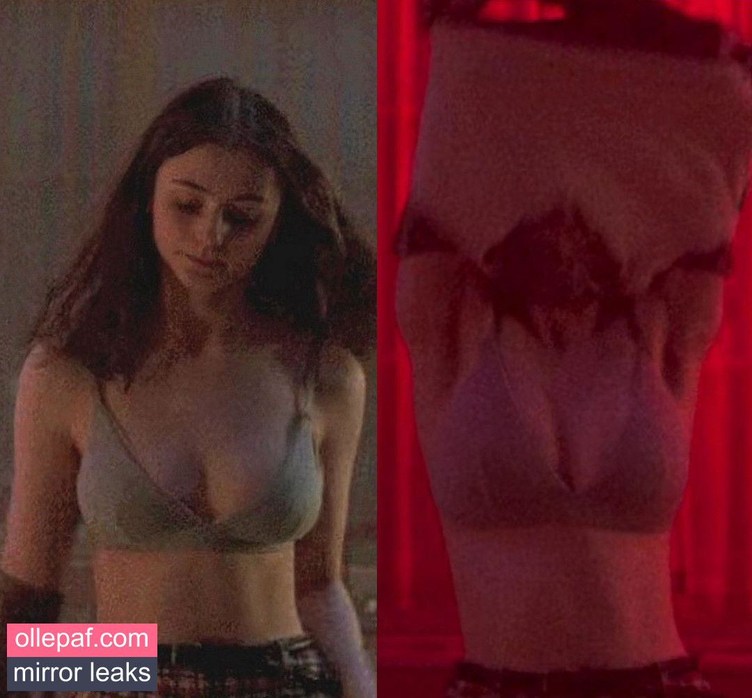 Latest Leaks Thomasin Mckenzie Nude #305 - Fapello
