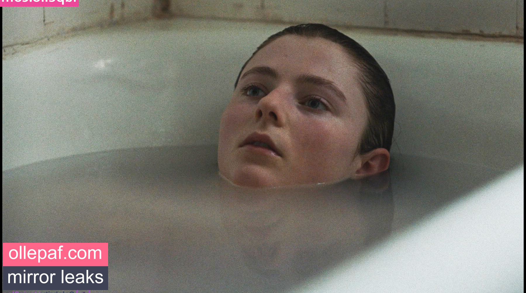 Latest Leaks Thomasin Mckenzie Nude #32 - Fapello