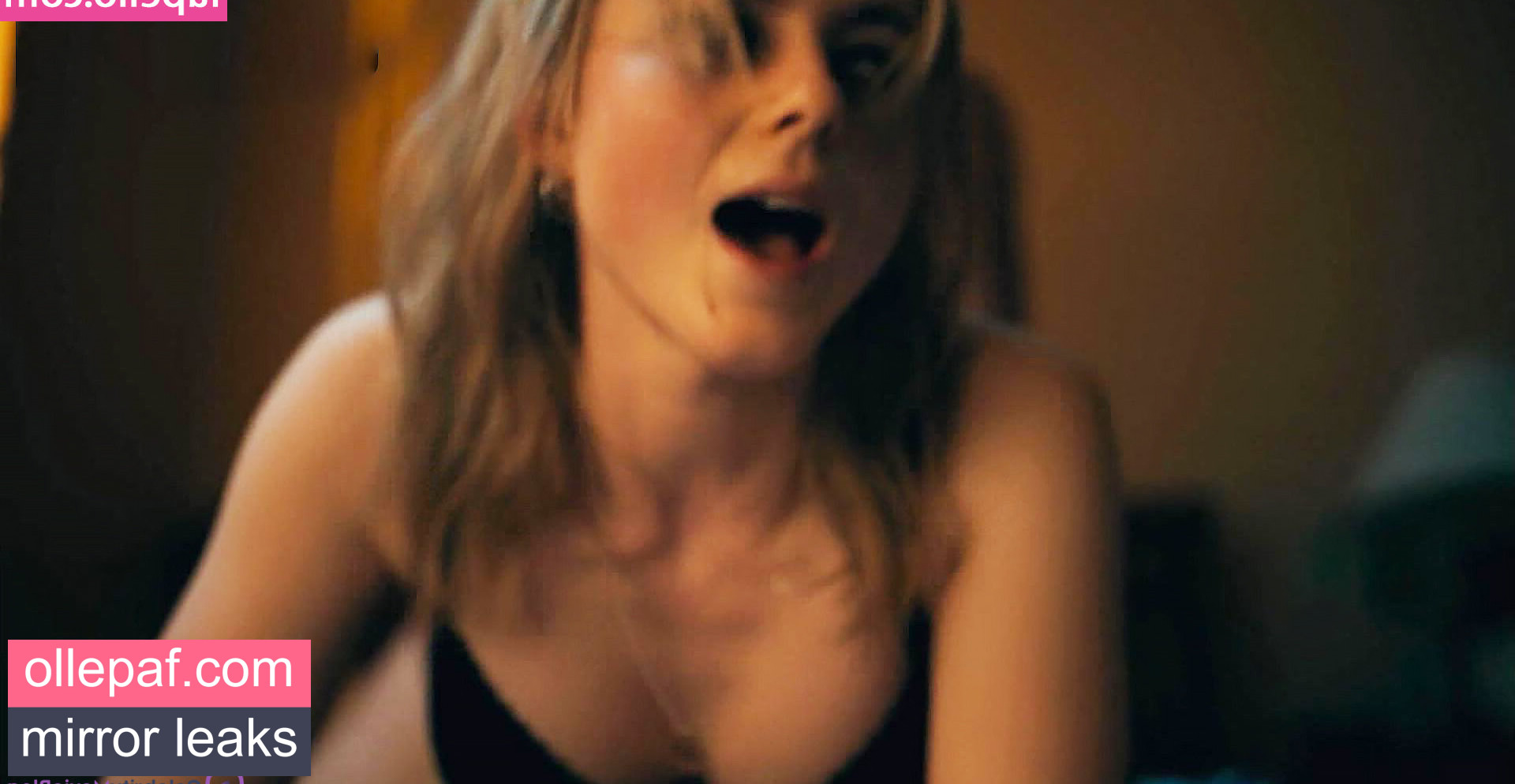 Latest Leaks Thomasin Mckenzie Nude #33 - Fapello