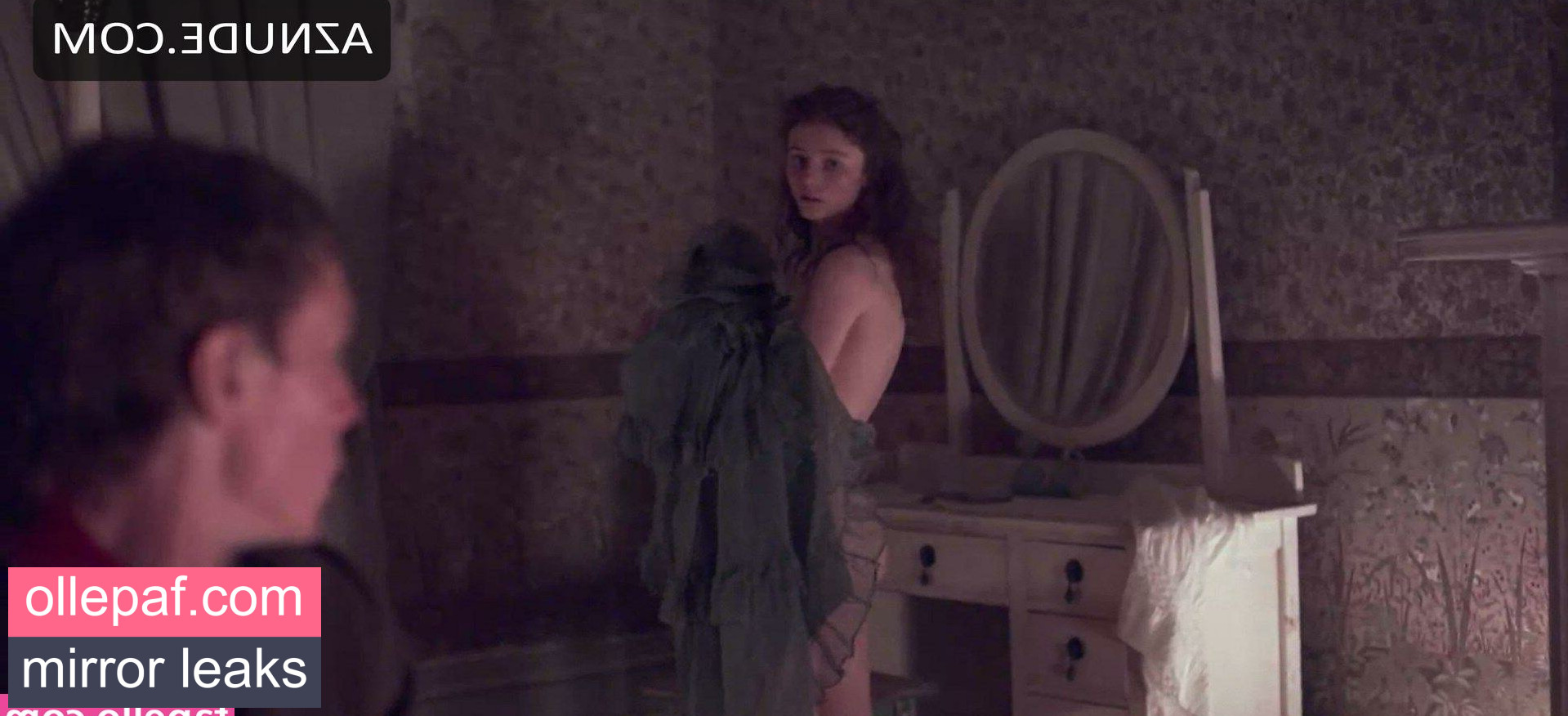 Latest Leaks Thomasin Mckenzie Nude #34 - Fapello