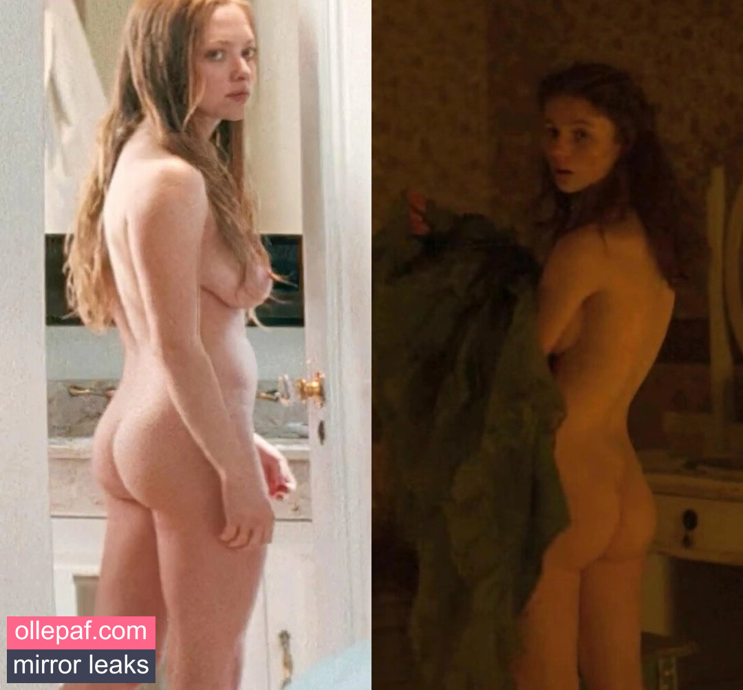 Latest Leaks Thomasin Mckenzie Nude #38 - Fapello
