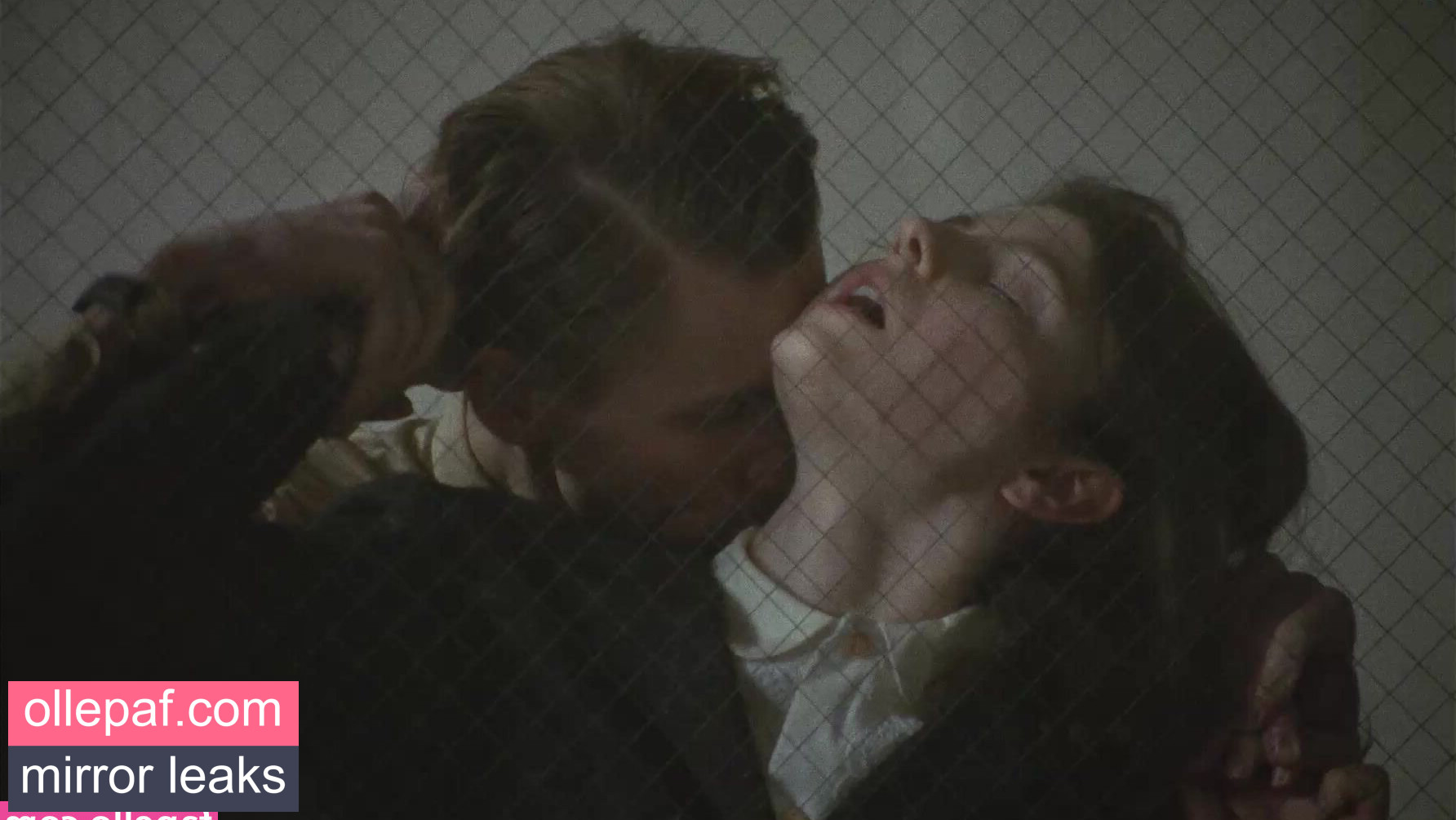Latest Leaks Thomasin Mckenzie Nude #44 - Fapello