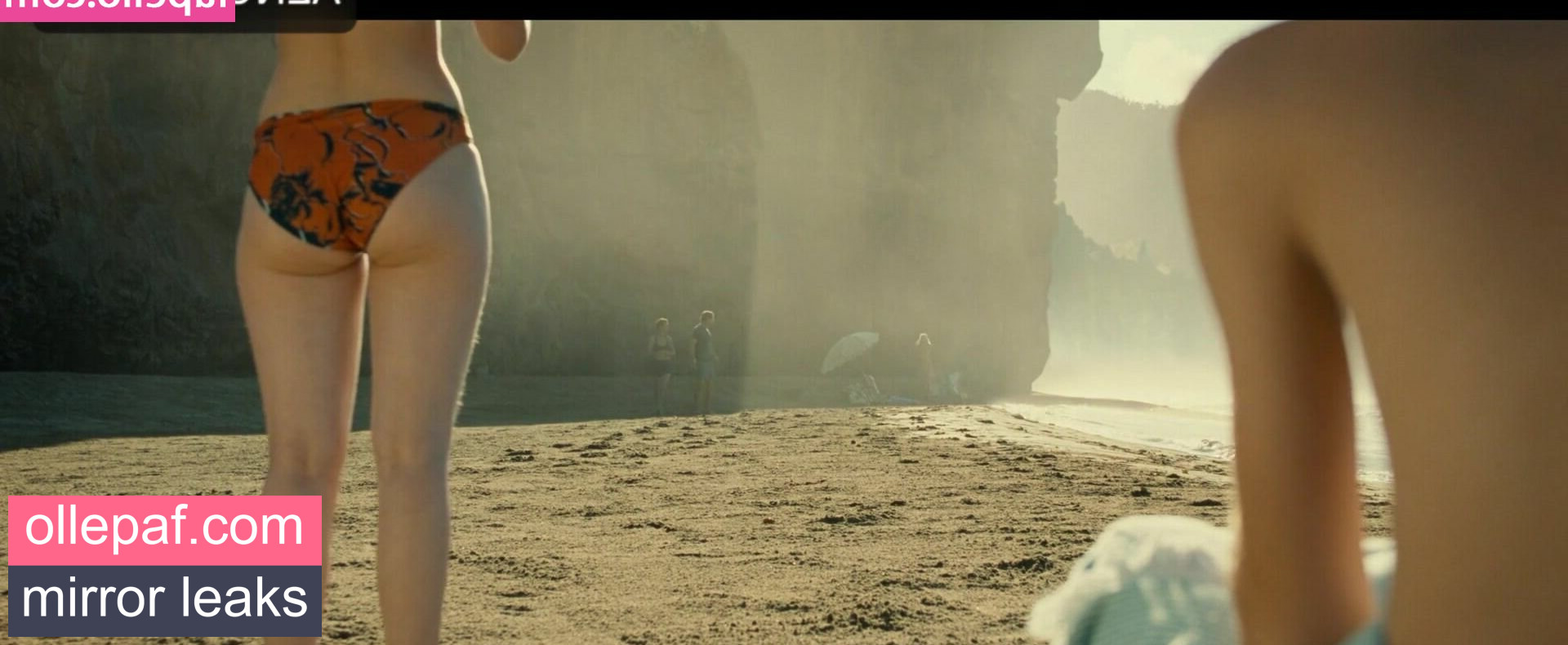 Latest Leaks Thomasin Mckenzie Nude #57 - Fapello