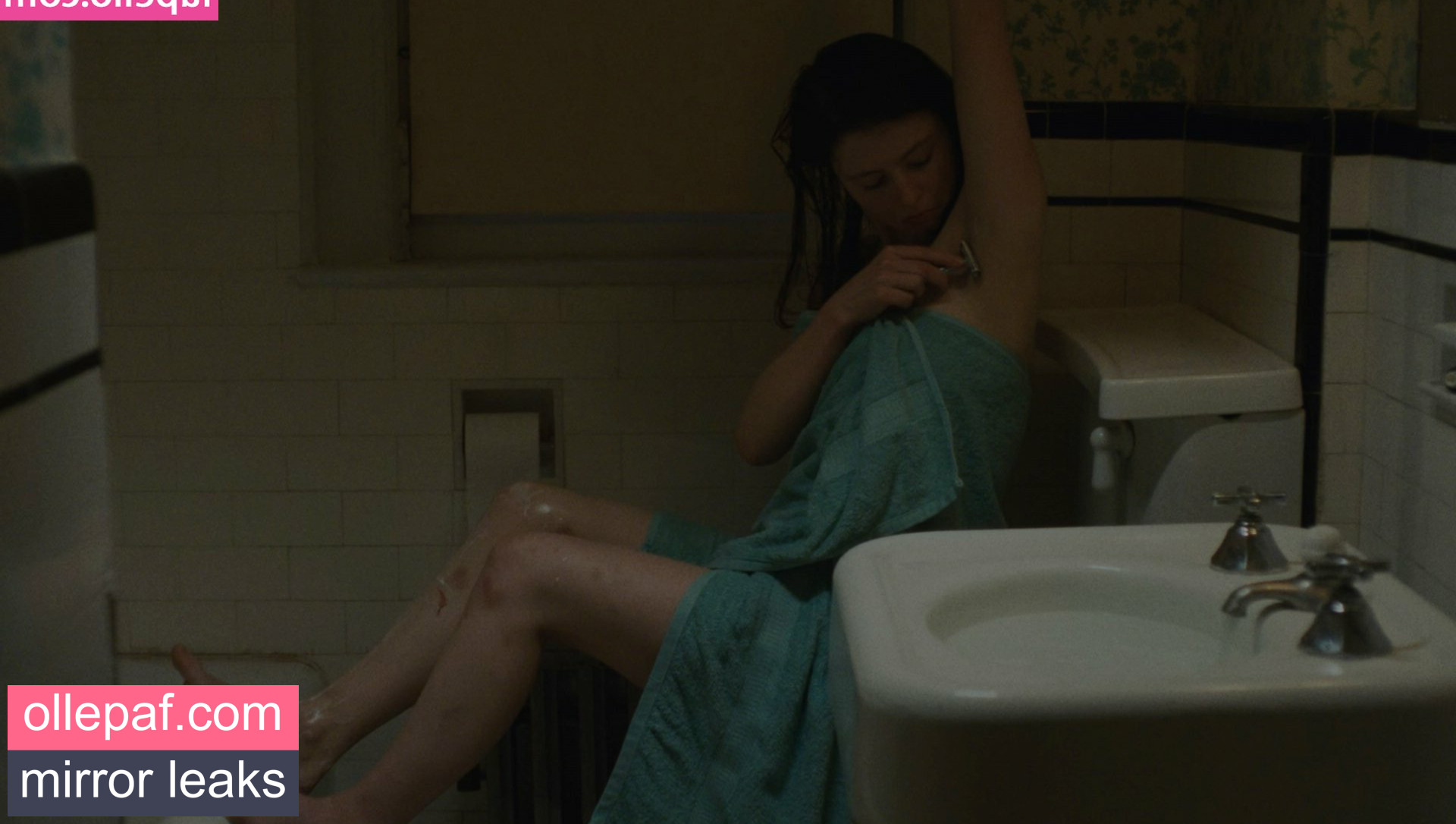 Latest Leaks Thomasin Mckenzie Nude #67 - Fapello