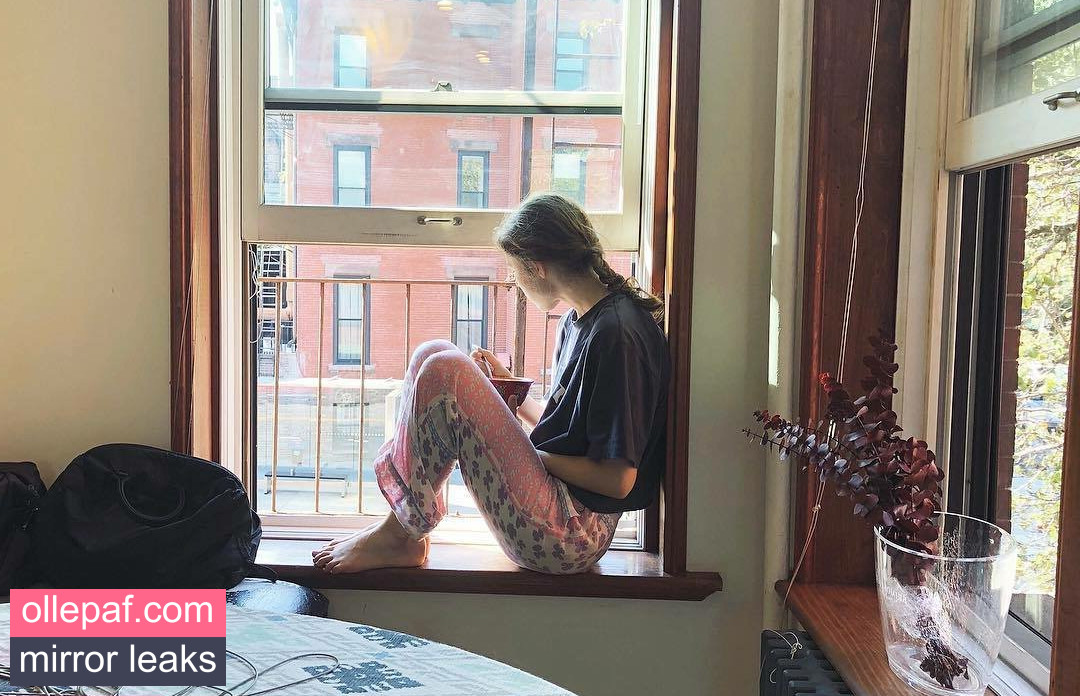 Latest Leaks Thomasin Mckenzie Nude #69 - Fapello