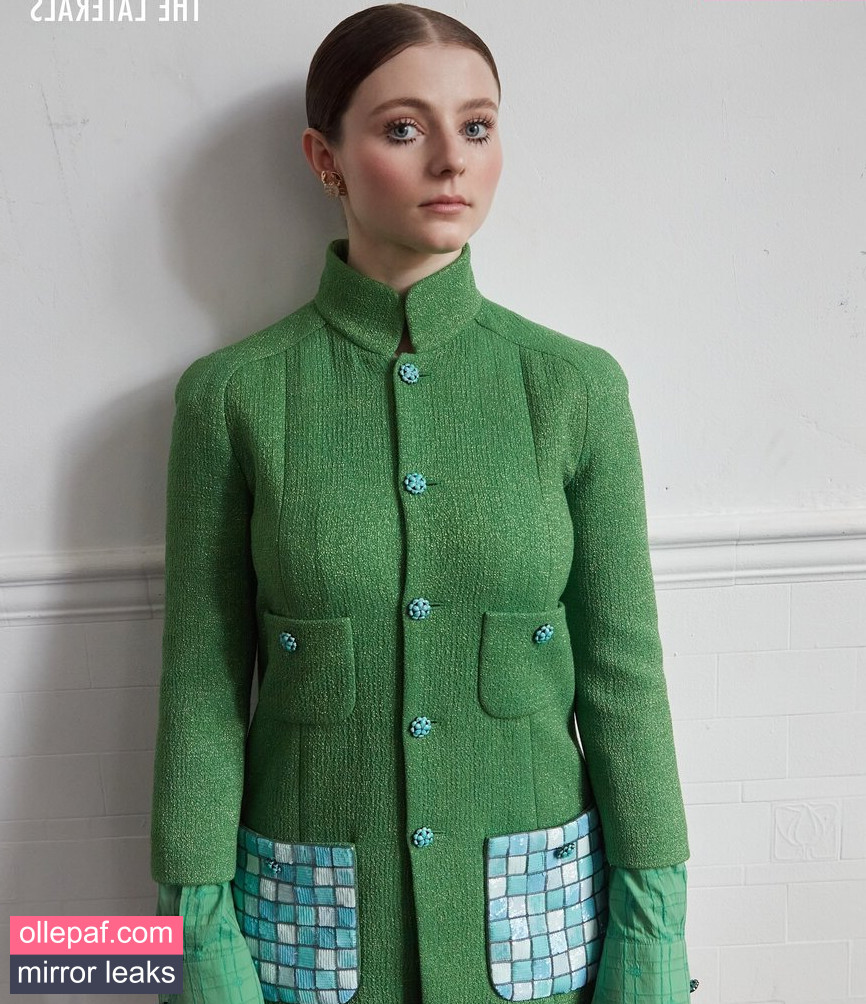 Latest Leaks Thomasin Mckenzie Nude #79 - Fapello