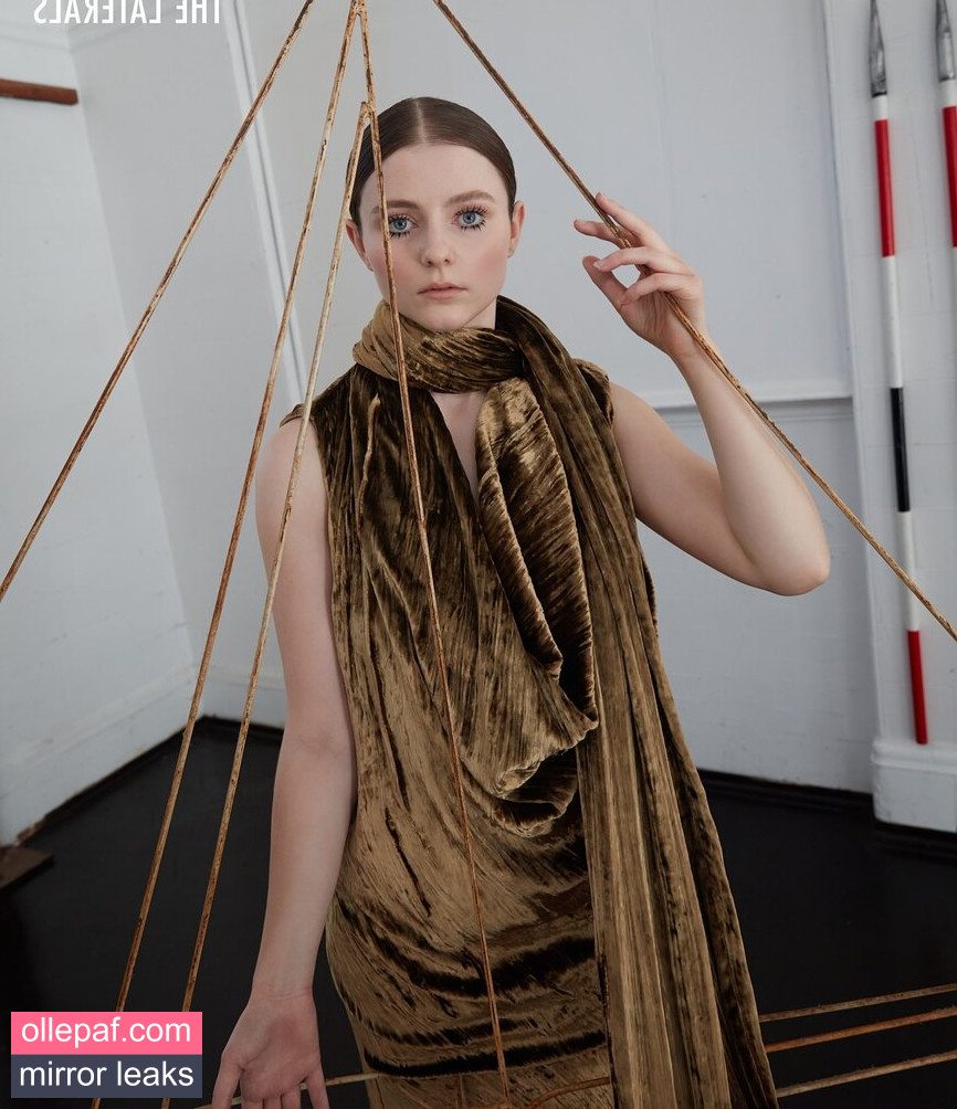 Latest Leaks Thomasin Mckenzie Nude #82 - Fapello