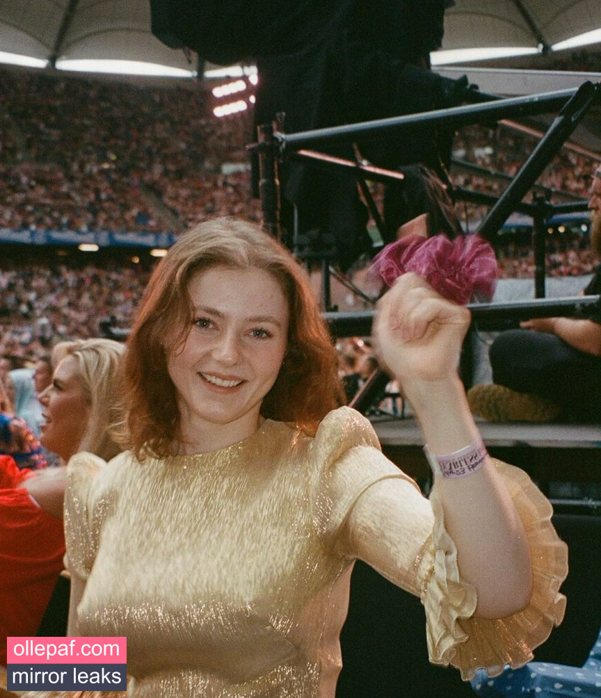Thomasin Mckenzie Nude Leaks OnlyFans - Fapello