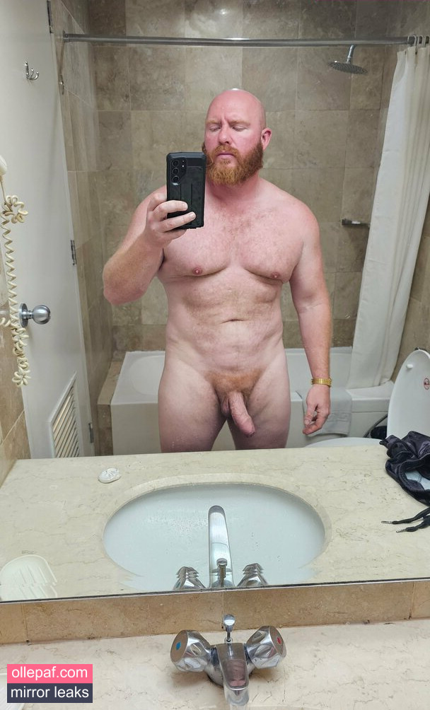 Latest Leaks thorjohnsonxxx Nude #11 - Fapello