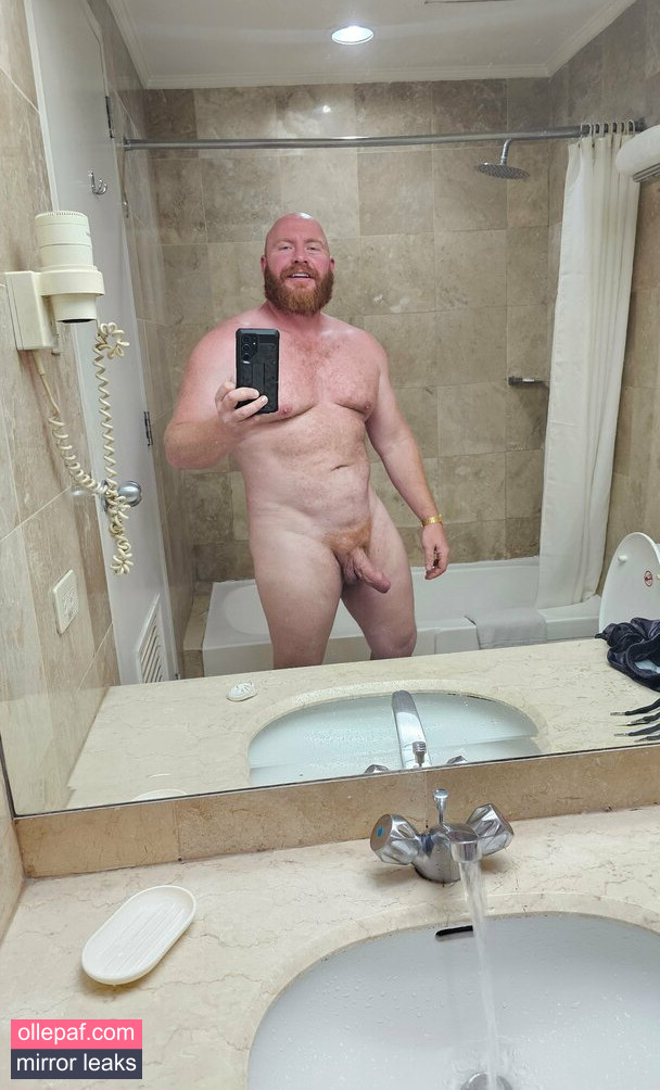 Latest Leaks thorjohnsonxxx Nude #3 - Fapello
