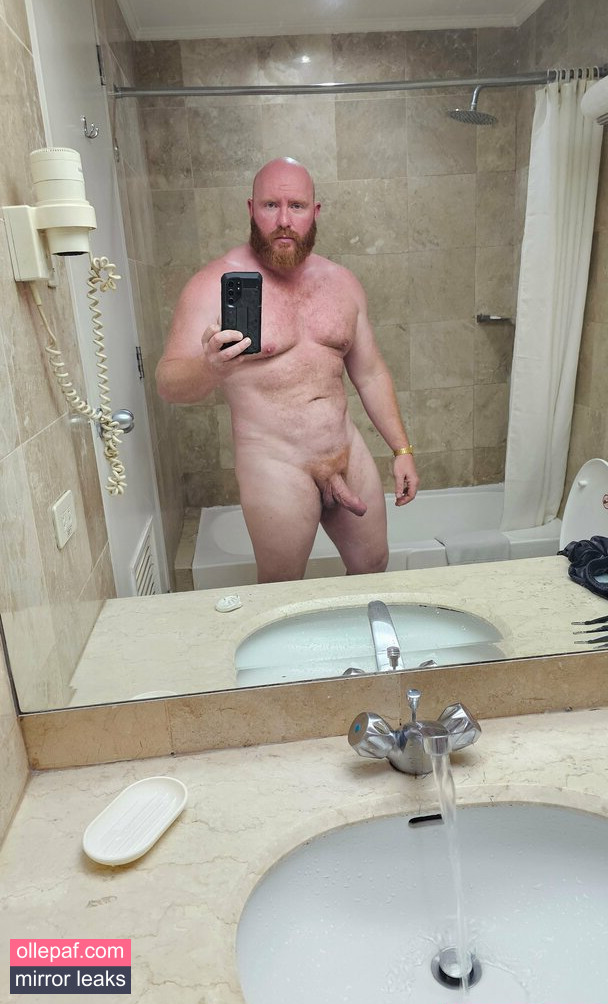 Latest Leaks thorjohnsonxxx Nude #5 - Fapello