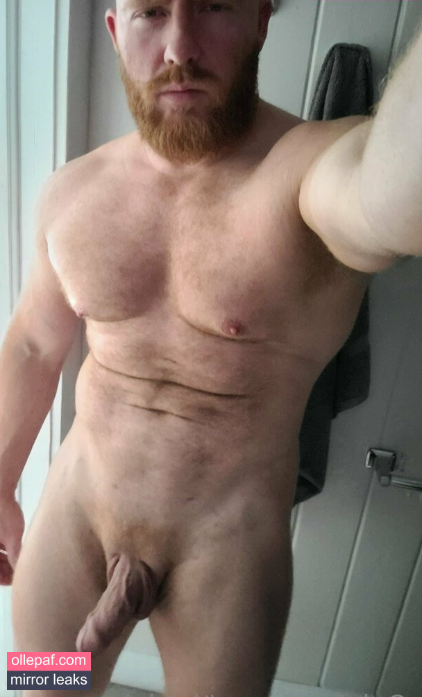 Latest Leaks thorjohnsonxxx Nude #47 - Fapello