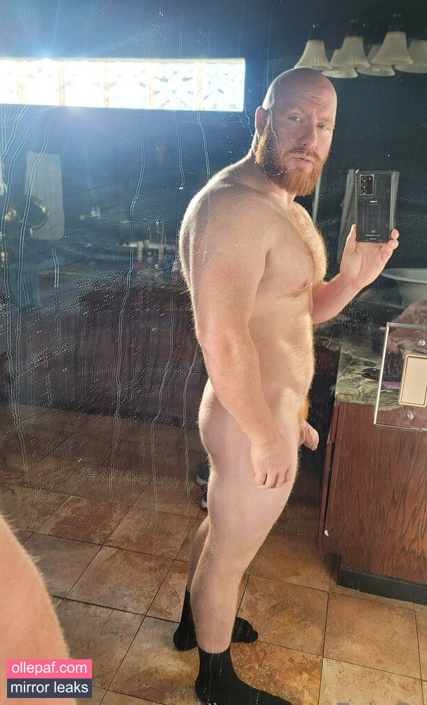 Latest Leaks thorjohnsonxxx Nude #85 - Fapello