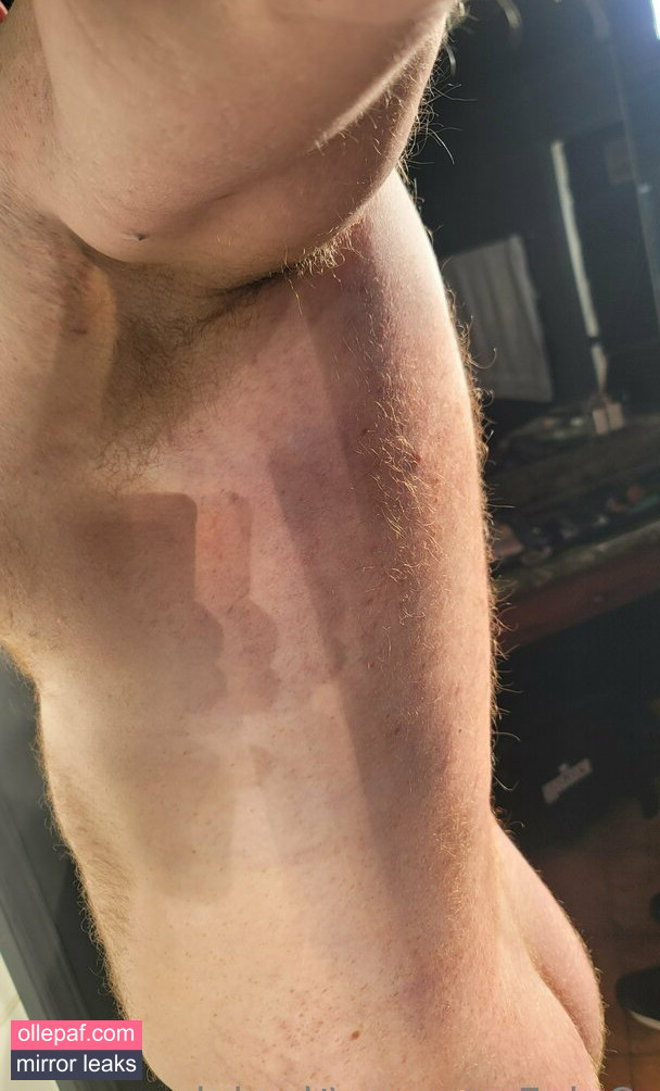 Latest Leaks thorjohnsonxxx Nude #88 - Fapello