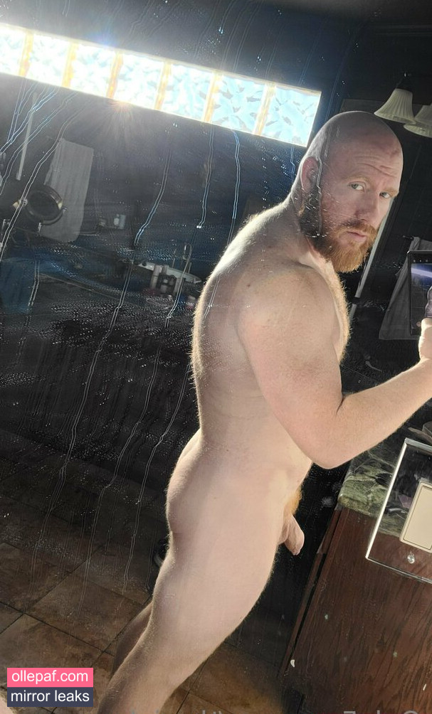 Latest Leaks thorjohnsonxxx Nude #89 - Fapello