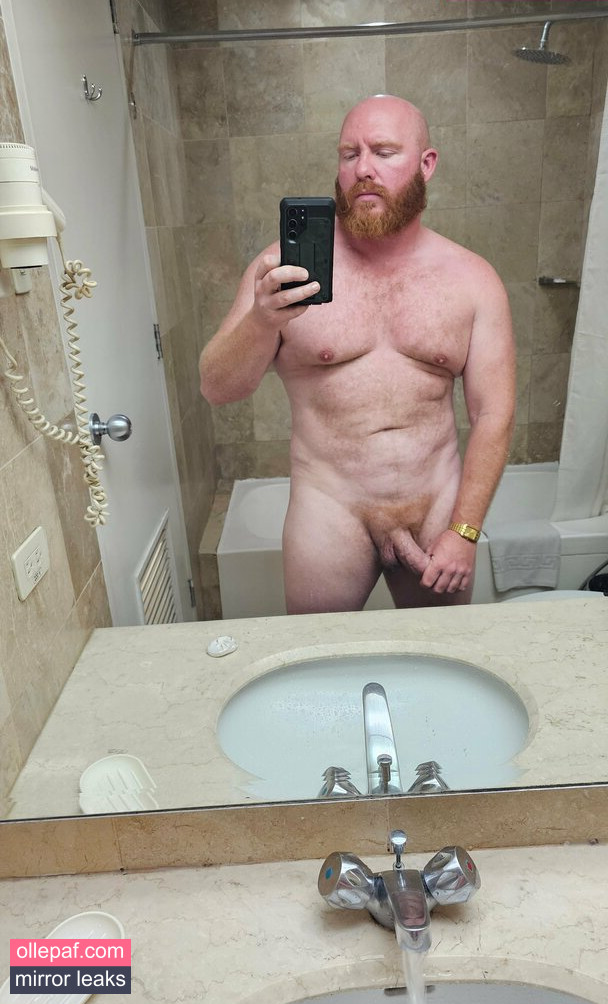 Latest Leaks thorjohnsonxxx Nude #10 - Fapello