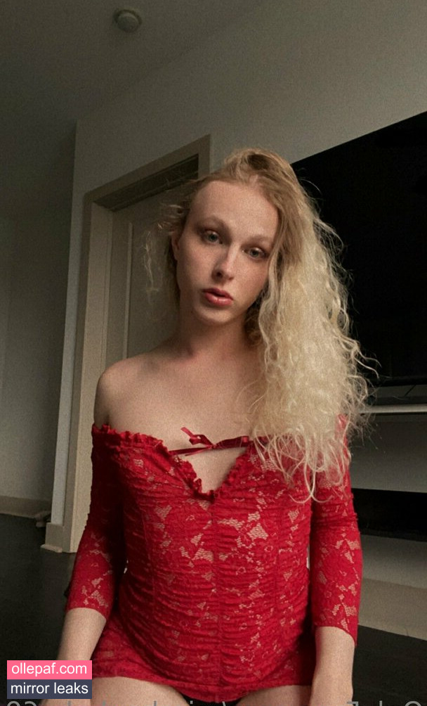 Latest Leaks threalqueenaria Nude #5 - Fapello