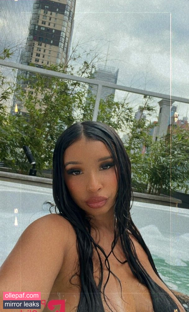 Latest Leaks Thumbalina Nude #2 - Fapello