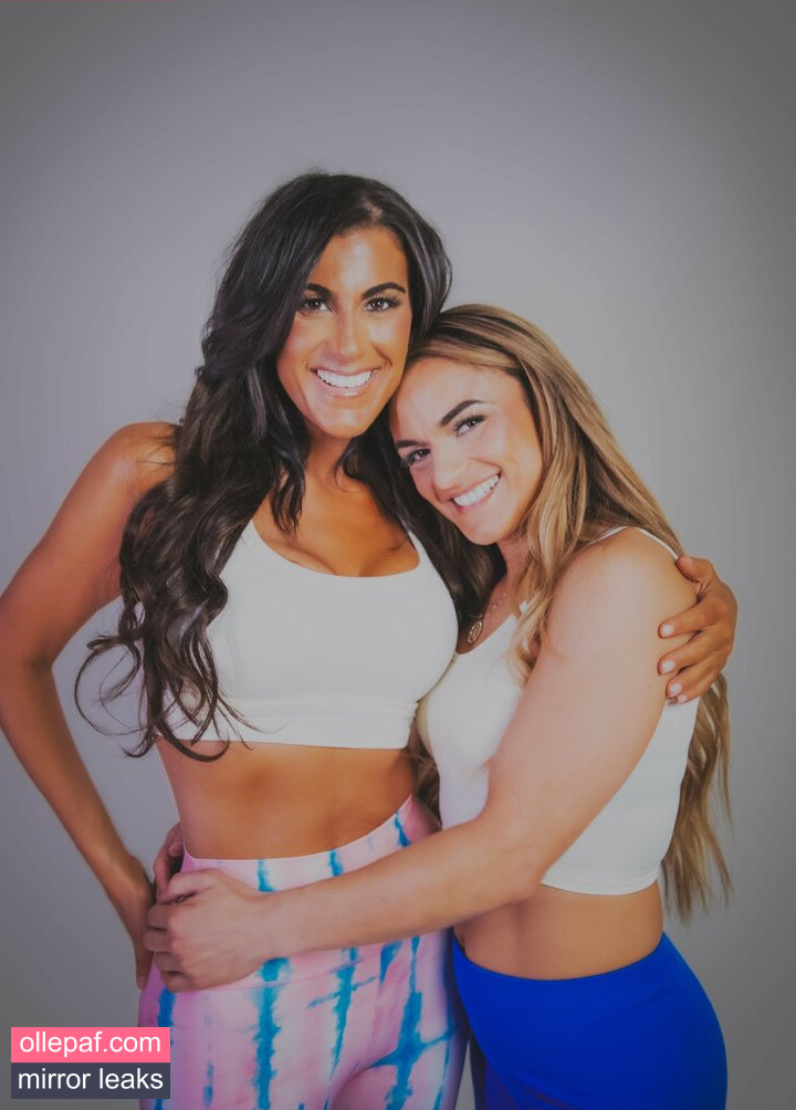 Latest Leaks Thunder Rosa Nude #160 - Fapello