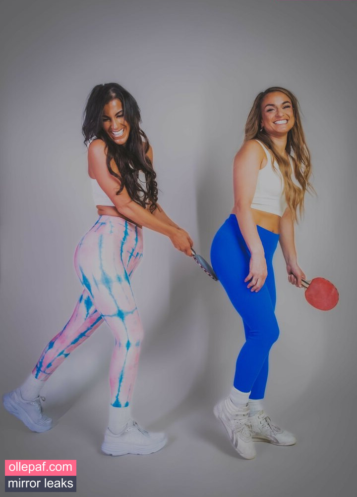 Latest Leaks Thunder Rosa Nude #166 - Fapello