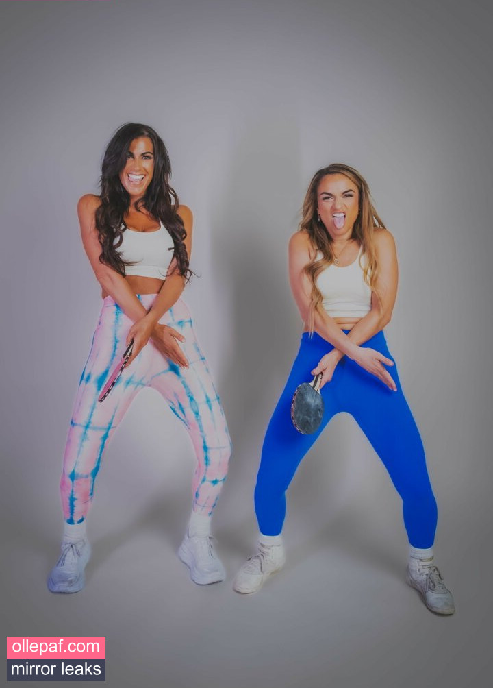 Latest Leaks Thunder Rosa Nude #171 - Fapello